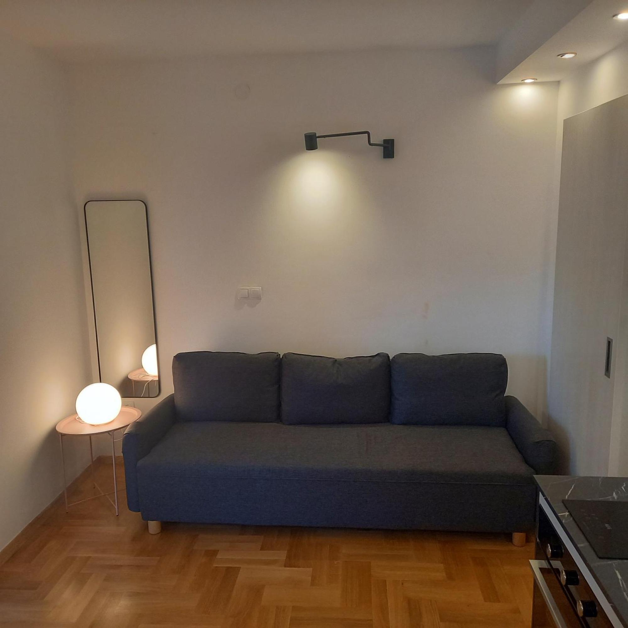 Villa Fontana Sukošan Exteriér fotografie